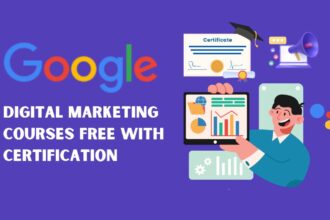 Is Google Free Digital Marketing Course Worth It?