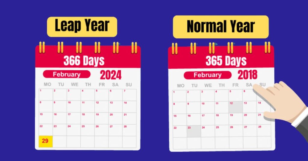 How Many Days in a Year