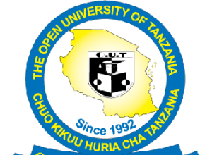 Job Opportunities at The Open University of Tanzania, May 2024