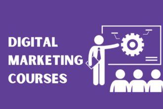 best online digital marketing courses
