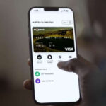 Mpesa VISA Card Tanzania