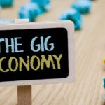 the gig economy and the likely future of work