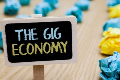 the gig economy and the likely future of work