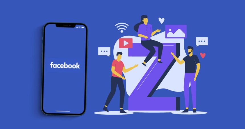 Can Facebook Win Over Gen Z? Meta’s Plan to Attract Younger Users