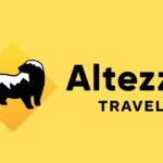 Receptionist at Altezza Travel