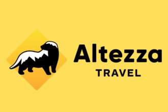 Receptionist at Altezza Travel