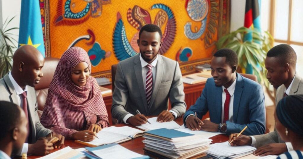 Business Registration in Tanzania is Made Simple