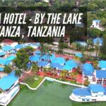 Tilapia Hotel in Mwanza