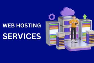 Best Web Hosting Services for Bloggers