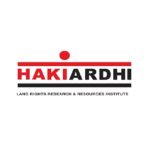 Senior Program Officer at HakiArdhi