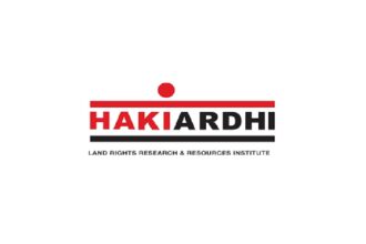 Senior Program Officer at HakiArdhi