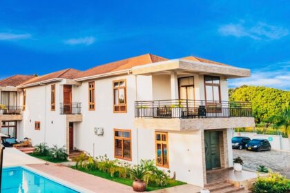 Mac and Jak: The new home of revival in Bagamoyo